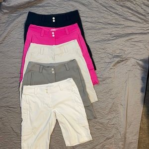 Women’s Nike Golf Dri-Fit